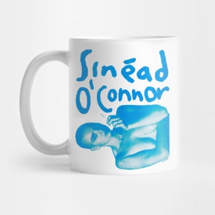 Sinéad O'Connor 1987 Mug
